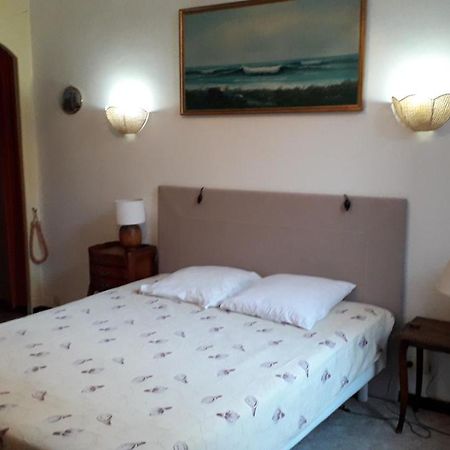 35 Ter Rue Du Docteur Marcon Apartment Bandol Luaran gambar