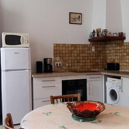 35 Ter Rue Du Docteur Marcon Apartment Bandol Luaran gambar